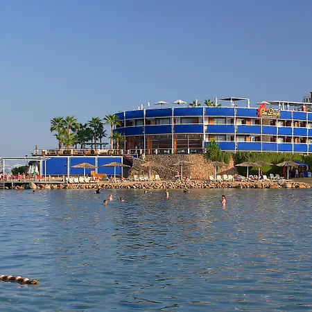 Lido Sharm Hotel Naama Bay