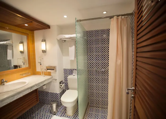 Resort Lido Naama Bay
