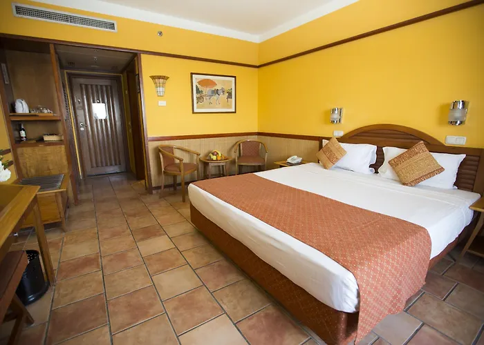 Resort Lido Naama Bay Şarm El-Şeyh