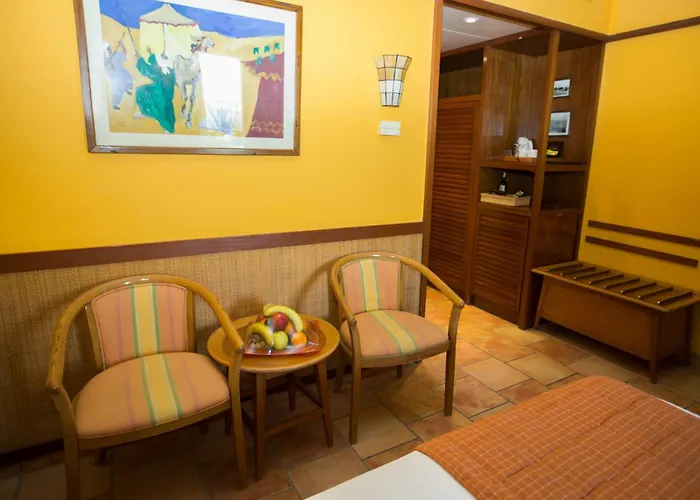Lido Naama Bay 4* Şarm El-Şeyh