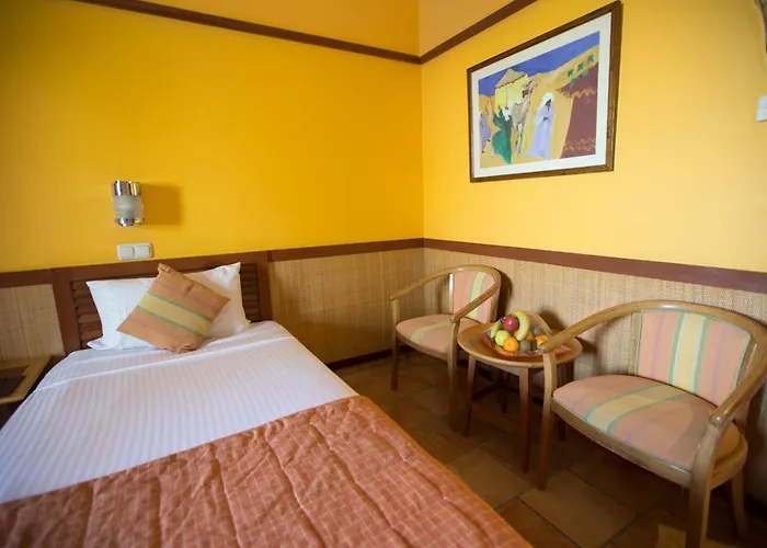 Lido Naama Bay Resort Şarm El-Şeyh