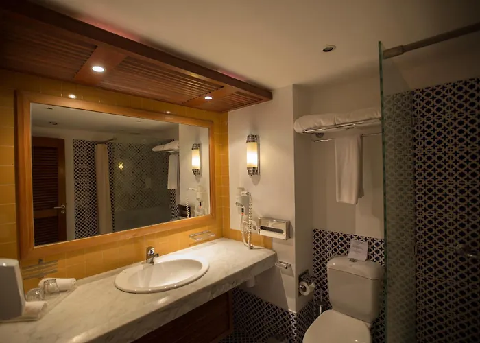 Lido Naama Bay Resort