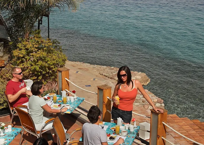 Lido Naama Bay 4* Şarm El-Şeyh