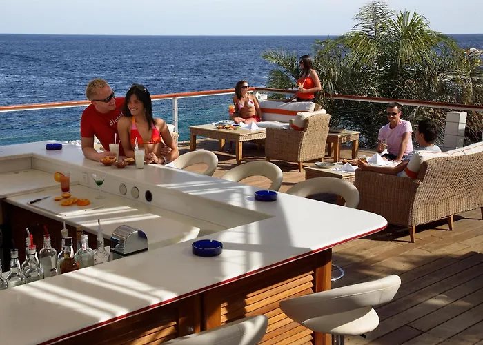 Lido Naama Bay