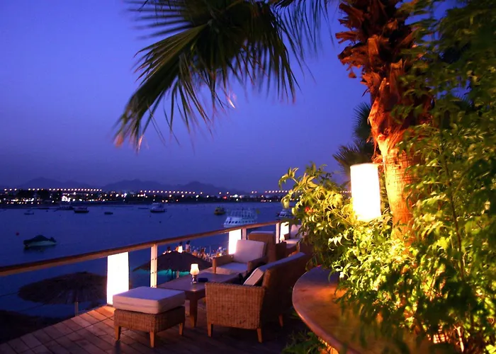 Lido Naama Bay Resort 4*
