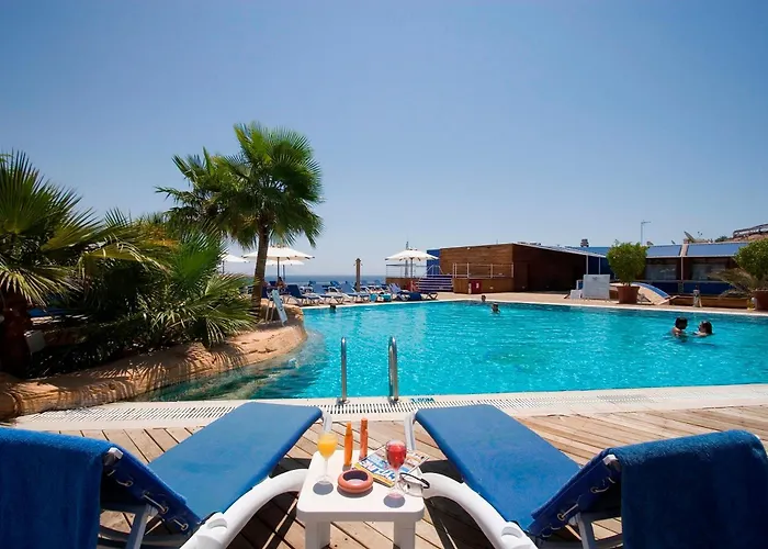 Resort Lido Naama Bay