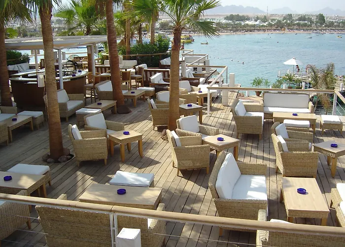 Lido Naama Bay Şarm El-Şeyh
