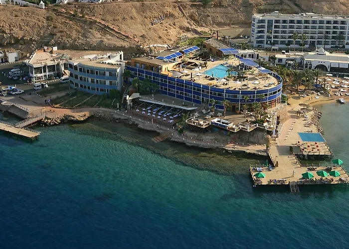 Resort Lido Naama Bay