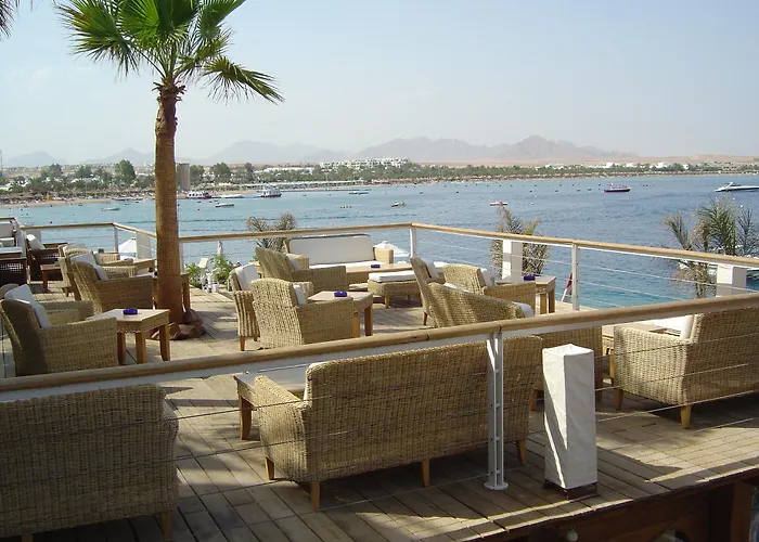 Lido Naama Bay 4*
