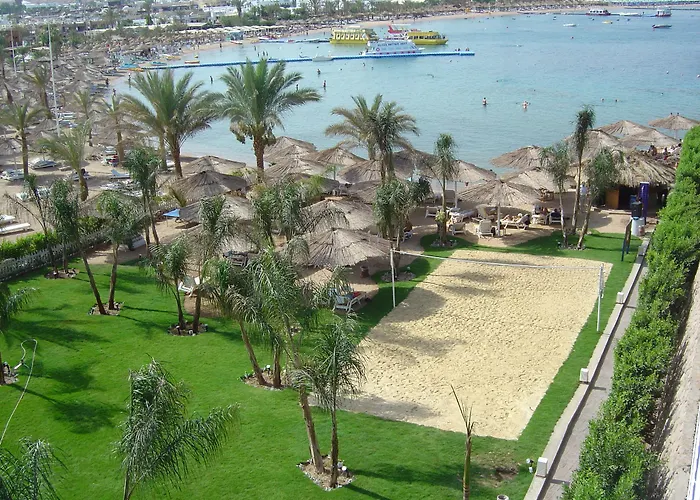 Lido Naama Bay 4* Şarm El-Şeyh