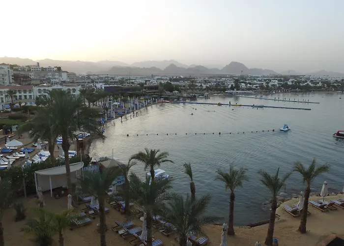 Lido Naama Bay 4*