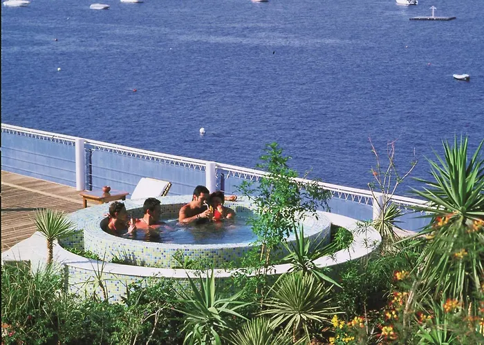 Lido Naama Bay Resort