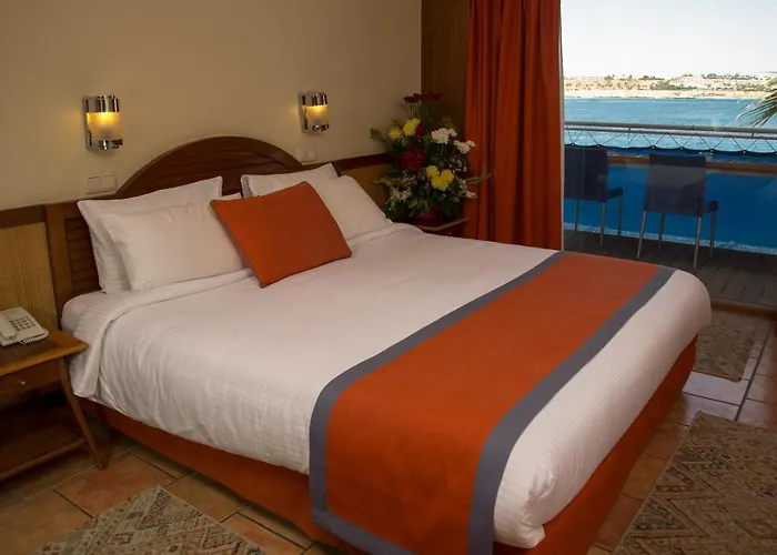 Lido Naama Bay