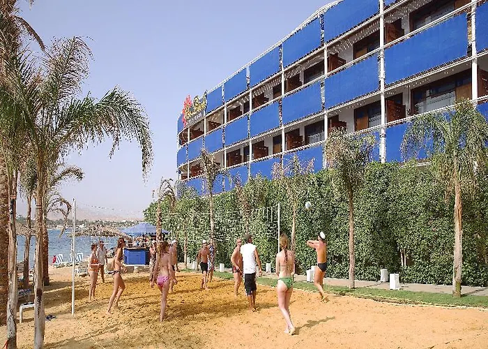 Lido Naama Bay Resort