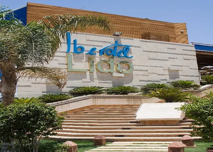 Lido Naama Bay Şarm El-Şeyh
