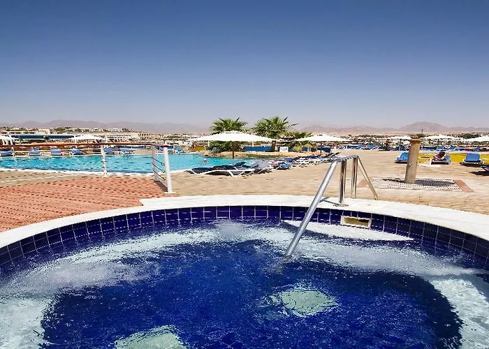 Lido Naama Bay