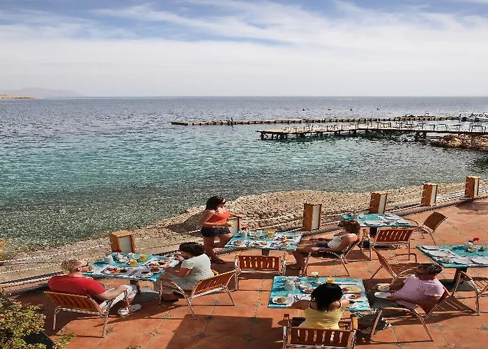 Lido Naama Bay Resort