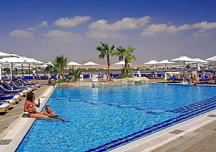 Resort Lido Naama Bay 4*