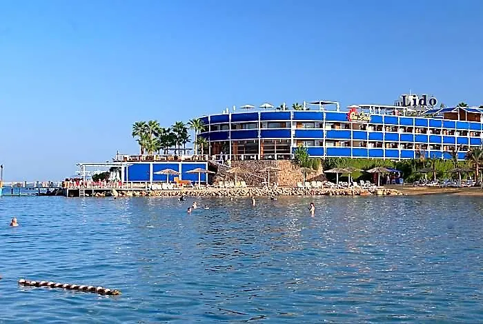 Resort Lido Naama Bay Şarm El-Şeyh