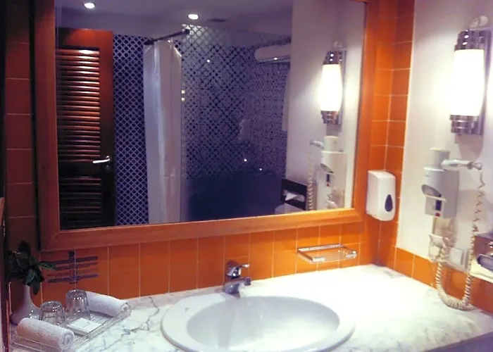 Lido Naama Bay Resort