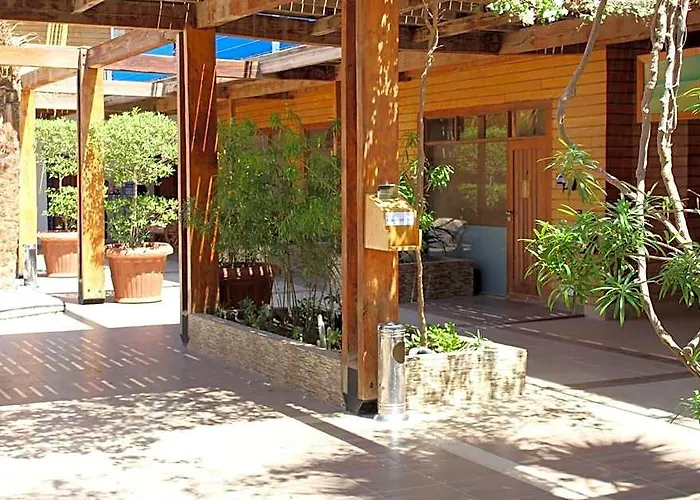 Lido Naama Bay Resort Şarm El-Şeyh