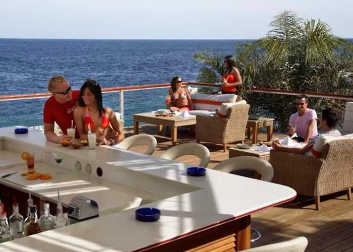 Resort Lido Naama Bay 4*