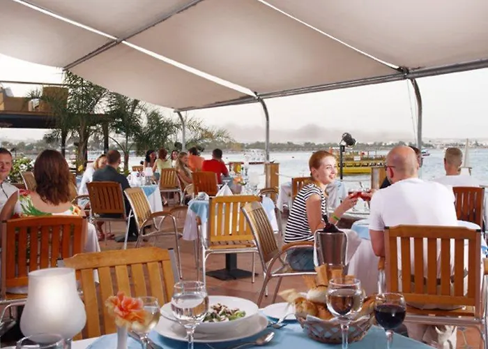Resort Lido Naama Bay