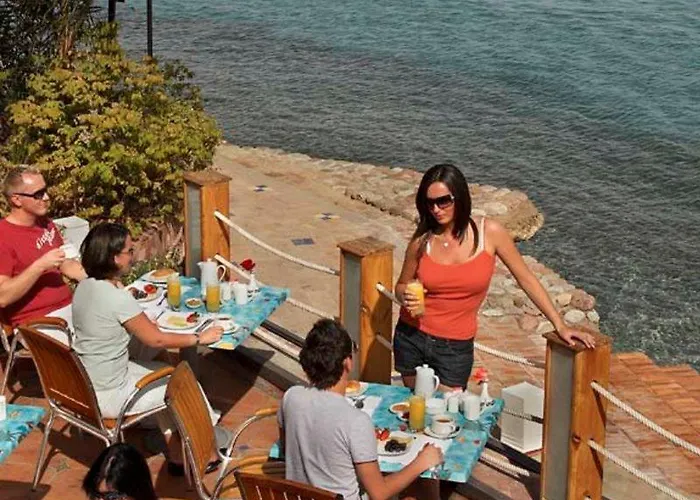 Lido Naama Bay