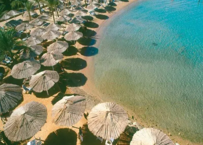 Resort Lido Naama Bay
