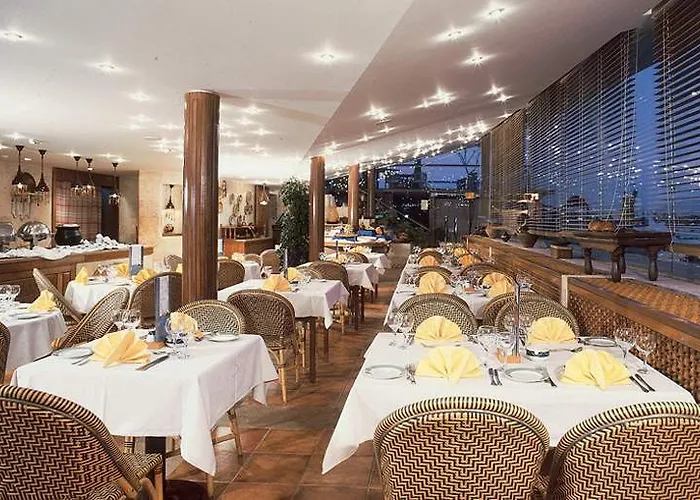 Lido Naama Bay Resort