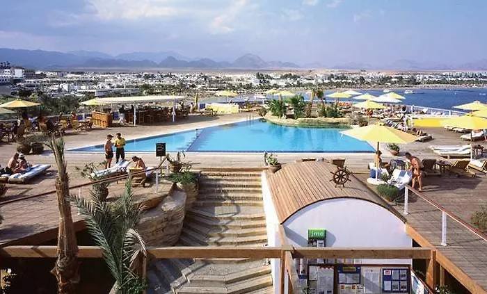Resort Lido Naama Bay 4*