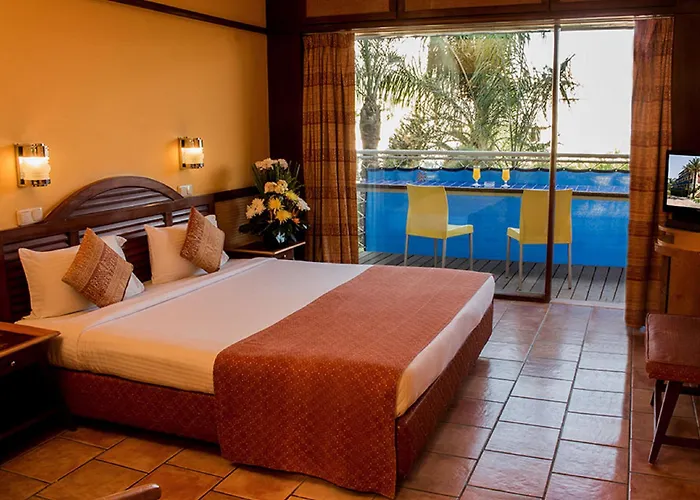 Lido Naama Bay 4* Şarm El-Şeyh