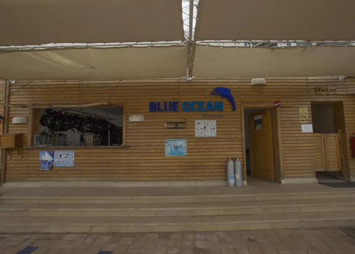 Lido Naama Bay Resort Şarm El-Şeyh