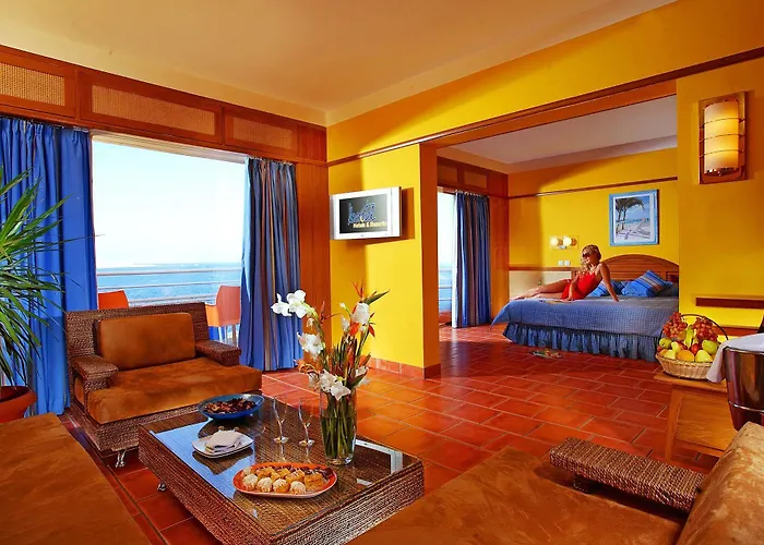 Lido Naama Bay Resort