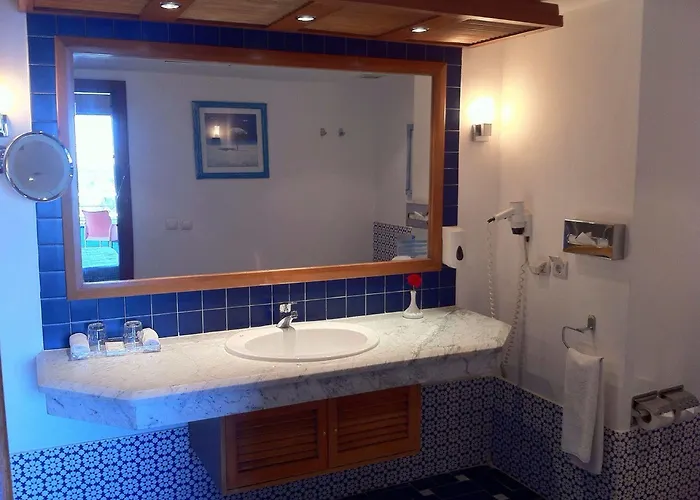 Resort Lido Naama Bay Şarm El-Şeyh