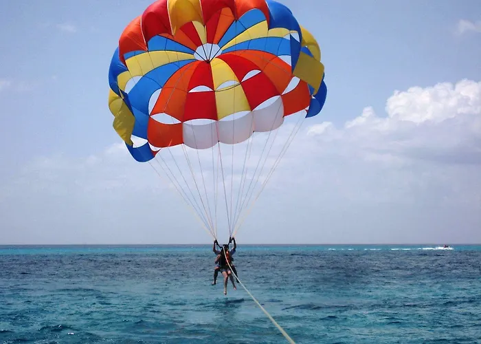 Lido Naama Bay 4*