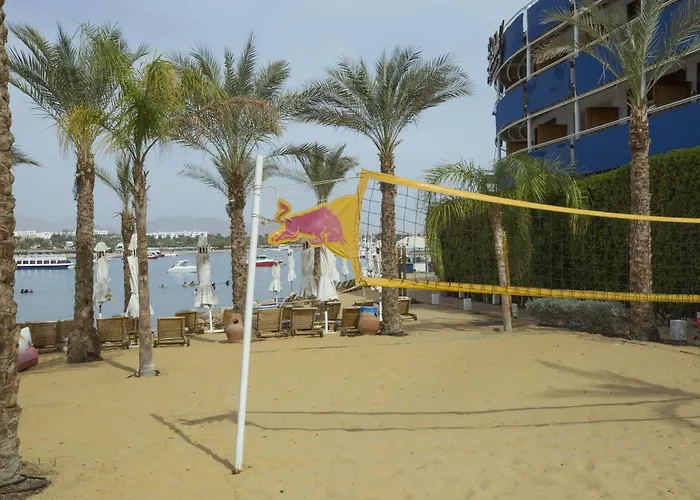 Lido Naama Bay Resort