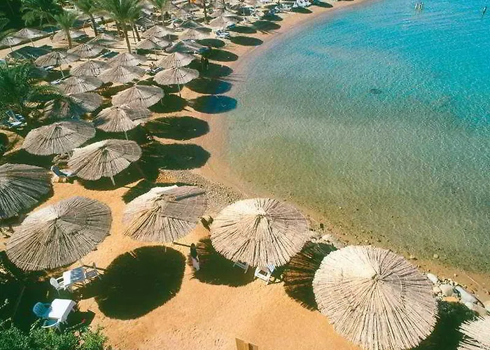 Lido Naama Bay Resort 4*