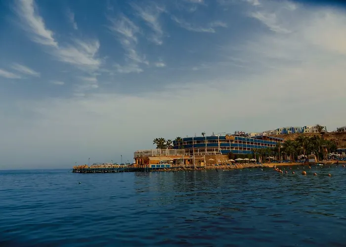 Lido Naama Bay Resort Şarm El-Şeyh